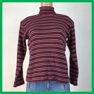 Montana Blue Jeans Company Women's Top Size L